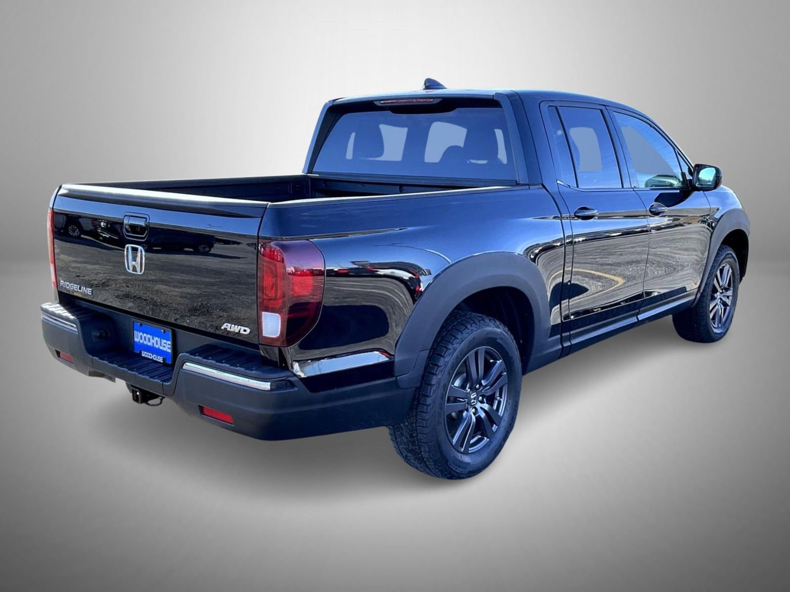Used 2019 Honda Ridgeline Sport image 5
