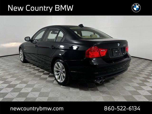 Used 2011 BMW 328i xDrive Sedan image 5