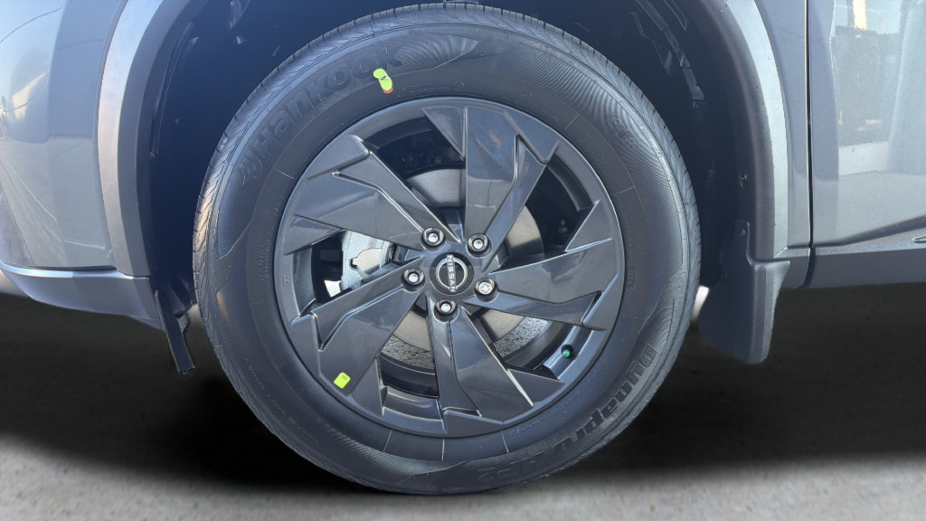 New 2026 Nissan Rogue SV AWD/4WD image 14
