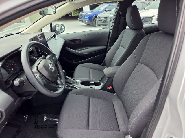 Used 2023 Toyota Corolla LE FWD image 19