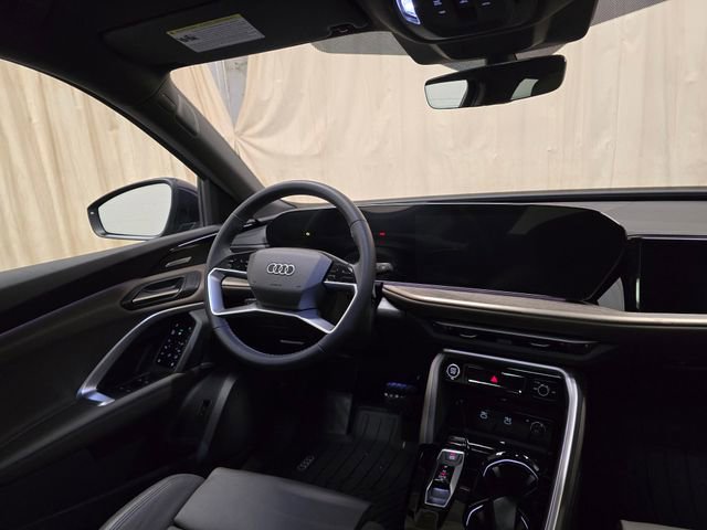 Used 2025 Audi Q5 Prestige image 31
