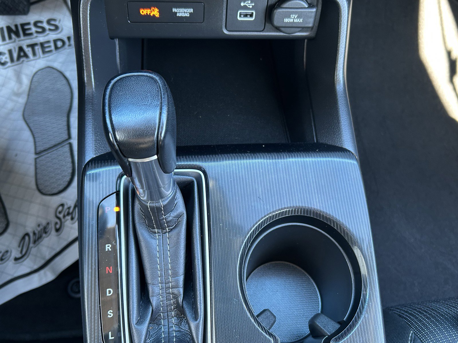 Certified 2022 Honda Civic EX image 28