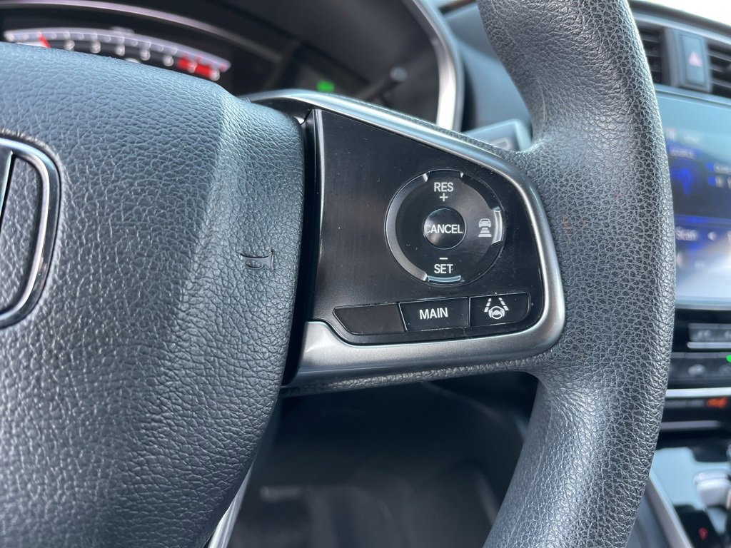 Certified 2018 Honda CR-V EX image 21