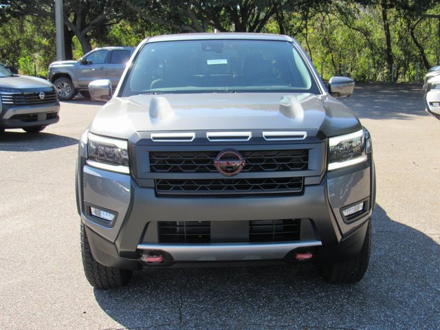 New 2026 Nissan Frontier Pro-X w/ Pro Premium Package image 8