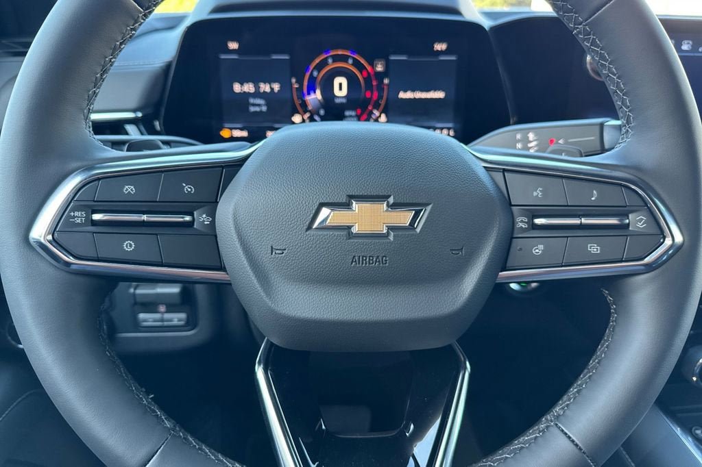 New 2026 Chevrolet Suburban Premier AWD/4WD image 26