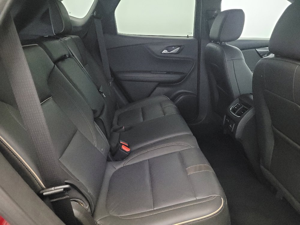 Used 2019 Chevrolet Blazer Premier w/ Sun and Wheels Package image 19