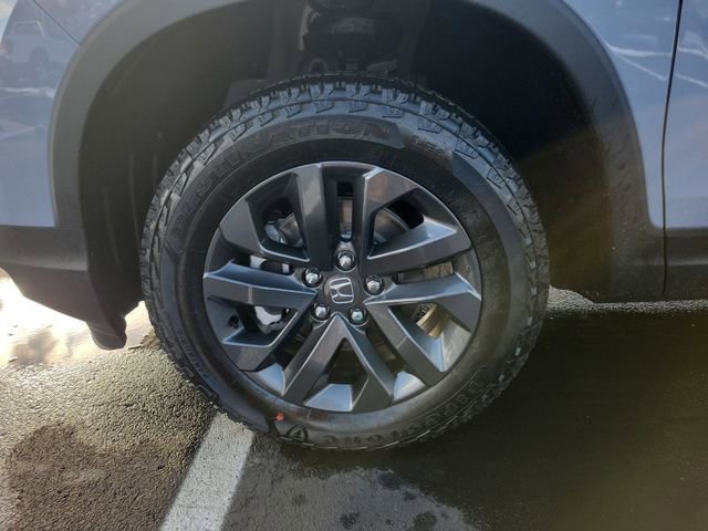 New 2026 Honda Ridgeline Sport image 17