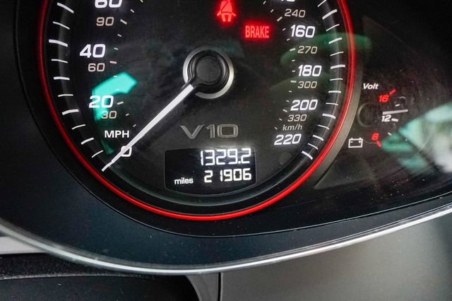 Used 2014 Audi R8 V10 plus AWD/4WD image 66