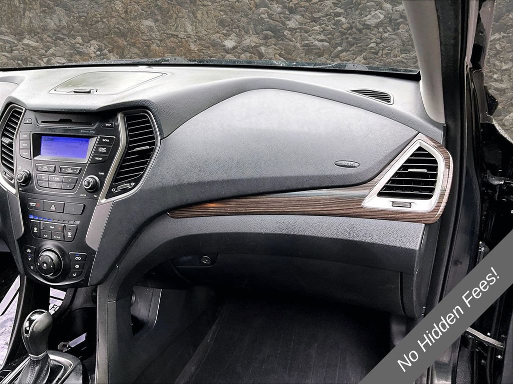 Used 2013 Hyundai Santa Fe Sport 2.0T AWD/4WD image 11