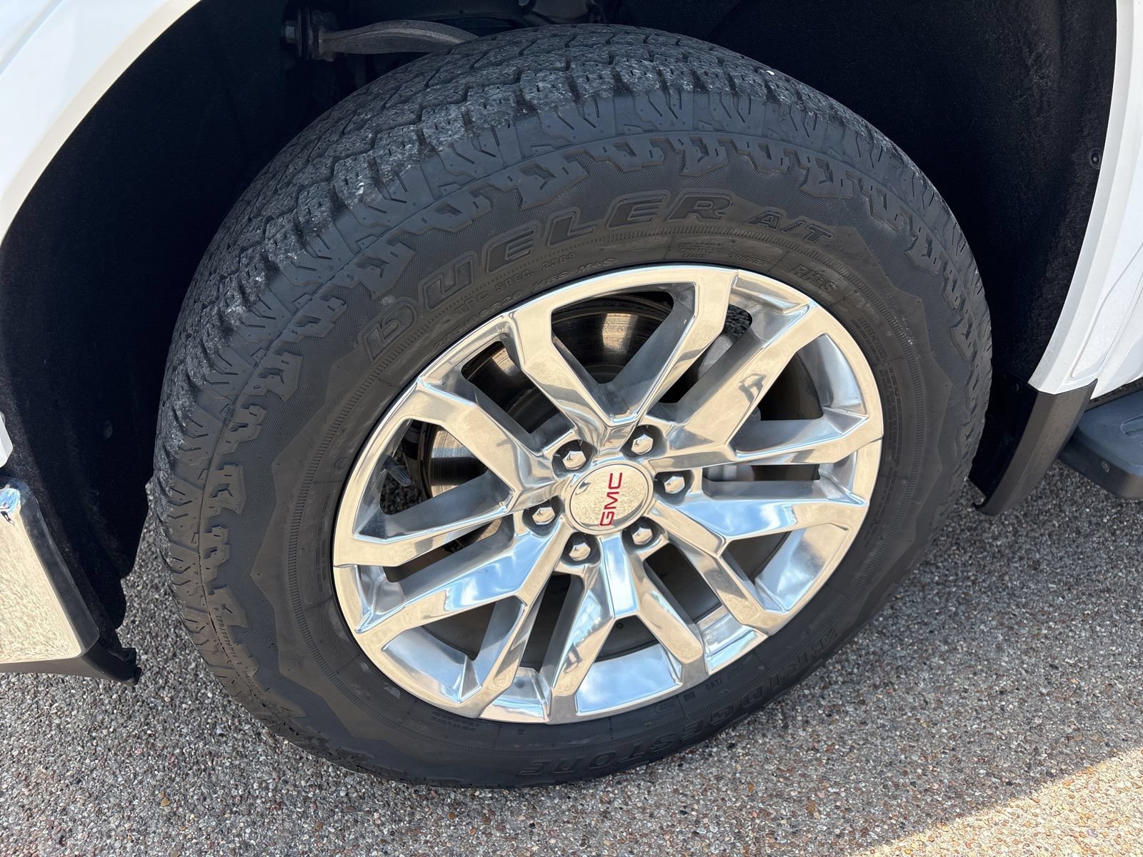 Used 2020 GMC Sierra 1500 SLT AWD/4WD image 34