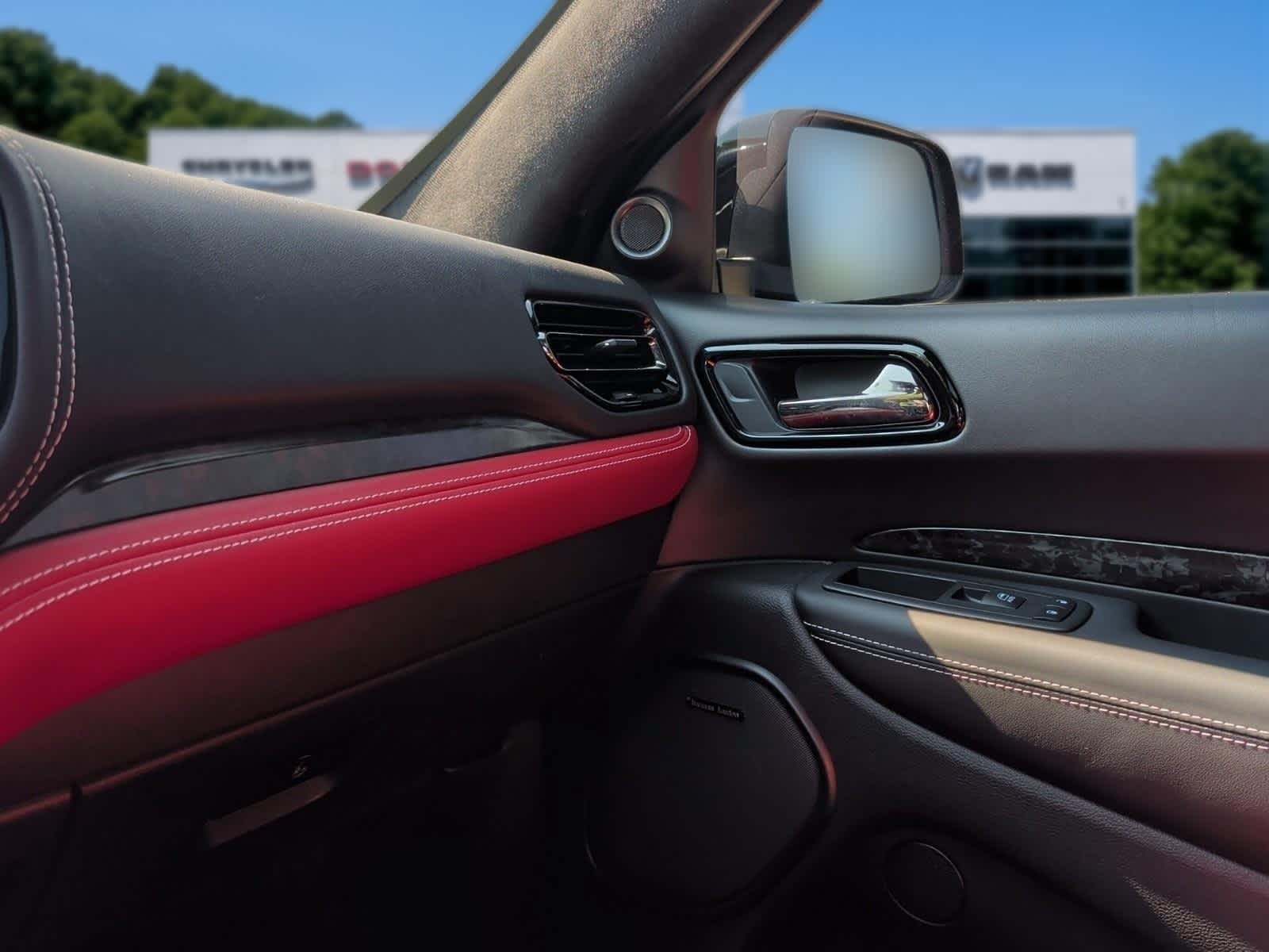 Used 2024 Dodge Durango SRT Hellcat AWD/4WD image 25
