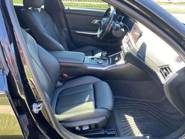 Used 2020 BMW M340i xDrive w/ Premium Package AWD/4WD image 20