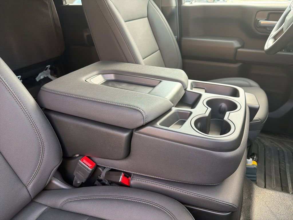 New 2026 Chevrolet Silverado 3500 W/T w/ WT Convenience Package image 24