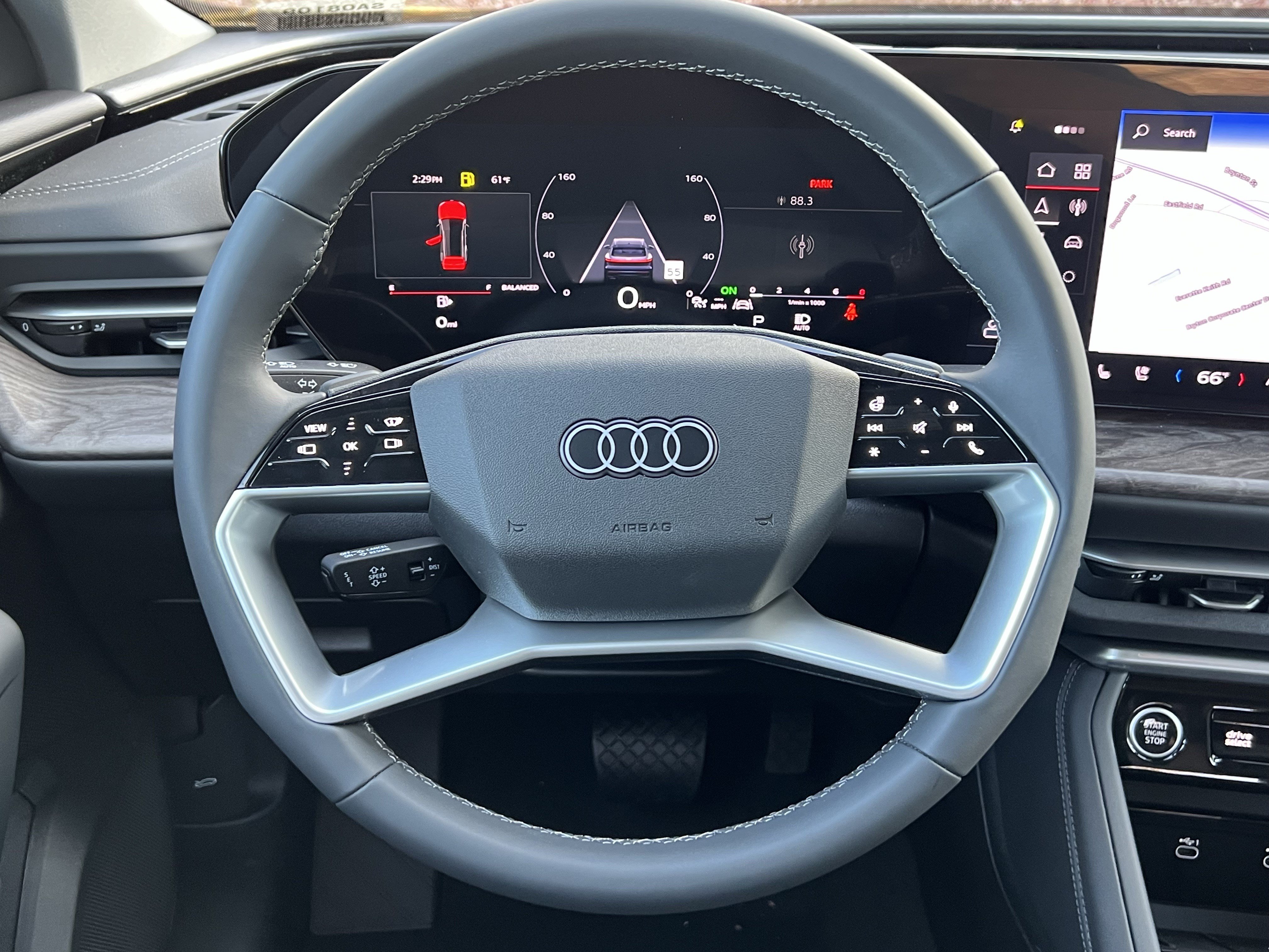 Used 2025 Audi Q5 Premium w/ Premium Plus AWD/4WD image 18