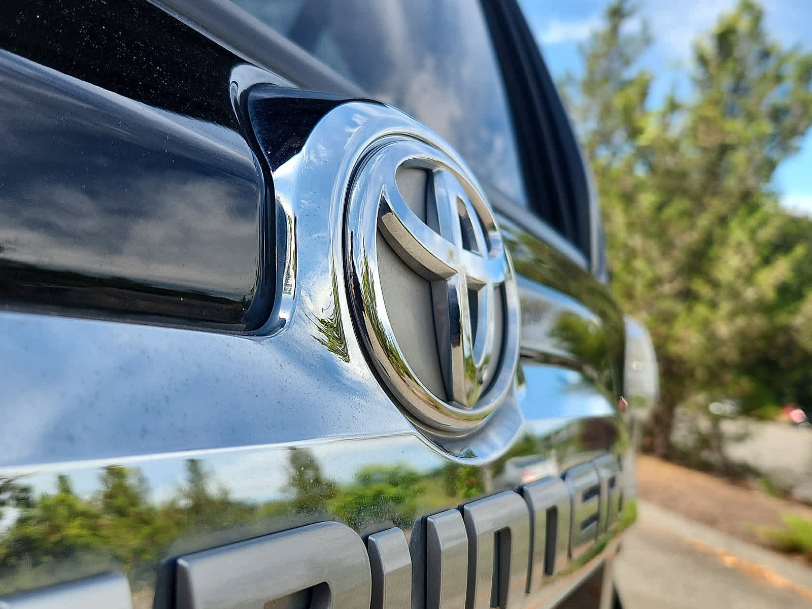 Certified 2022 Toyota 4Runner Limited image 30