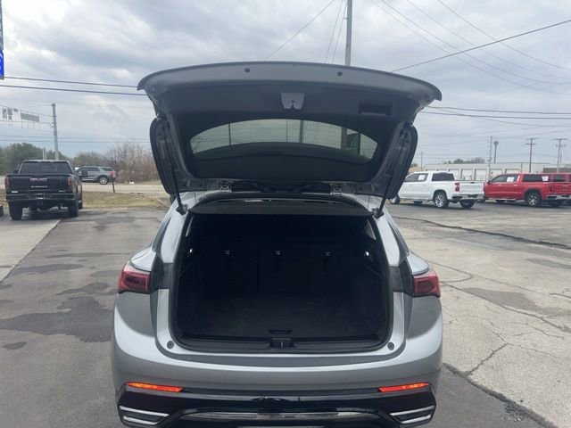 Used 2025 Buick Envision Sport Touring image 38