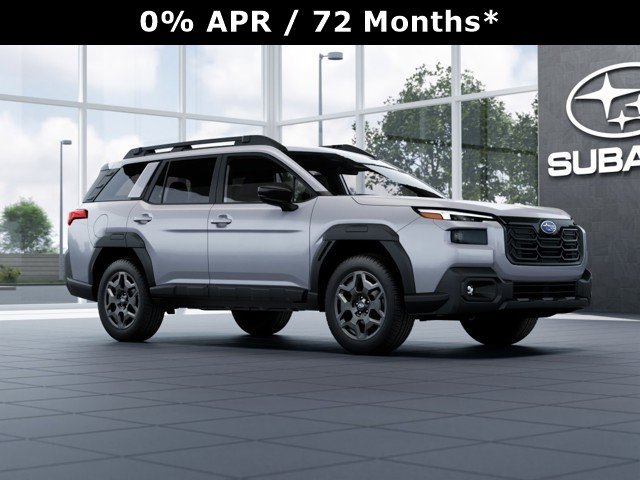 New 2026 Subaru Outback Premium AWD/4WD image 1
