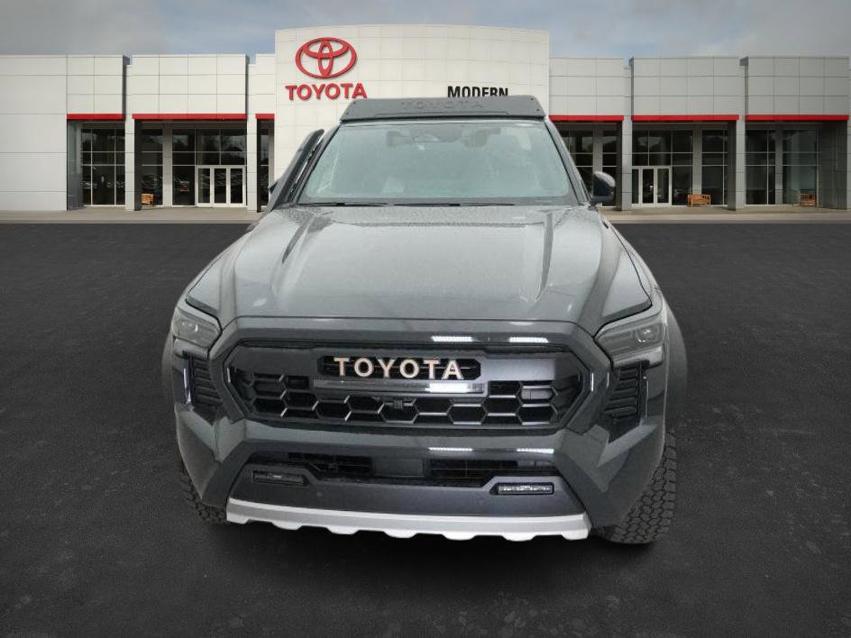 New 2025 Toyota Tacoma 4x4 Double Cab Hybrid image 21
