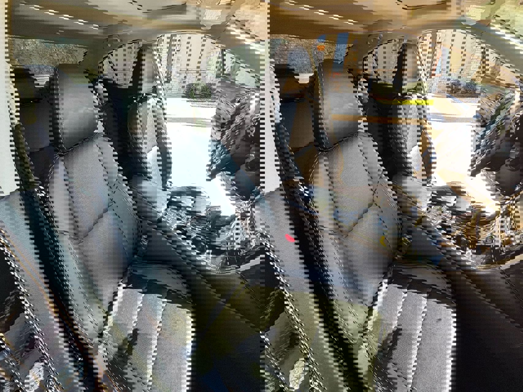 Used 2018 Nissan Maxima 3.5 SL image 17