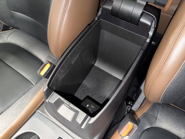 Used 2023 Ford Bronco Sport Outer Banks w/ Tech Package image 23
