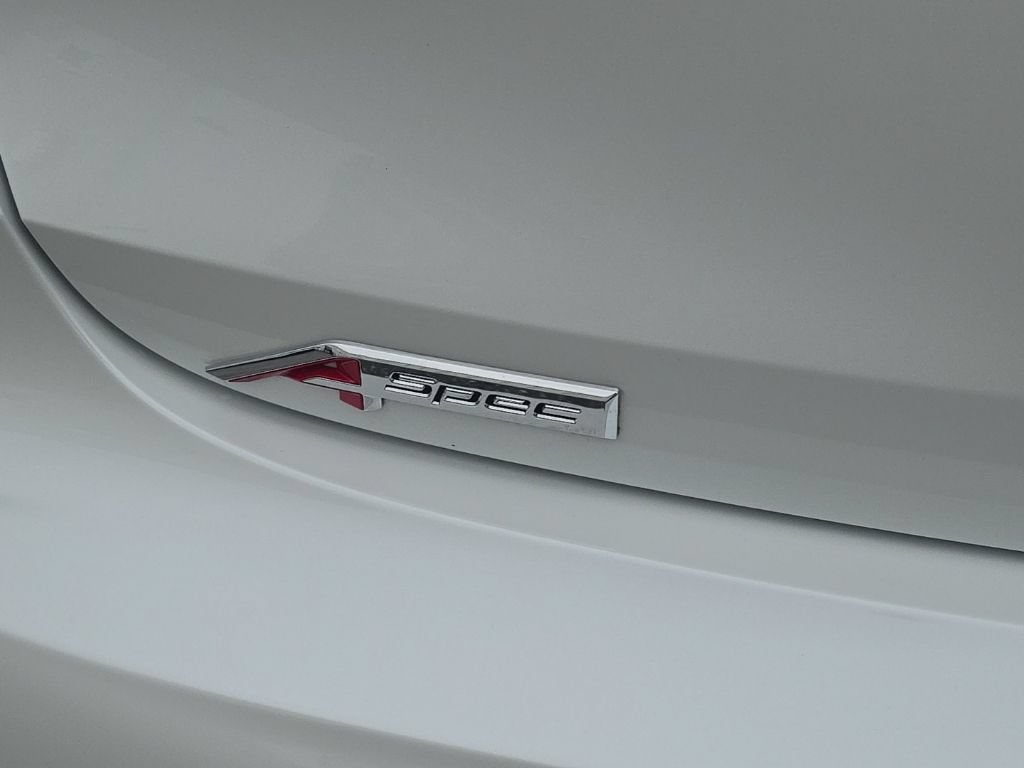 Certified 2025 Acura TLX w/ A-SPEC Package AWD/4WD image 7
