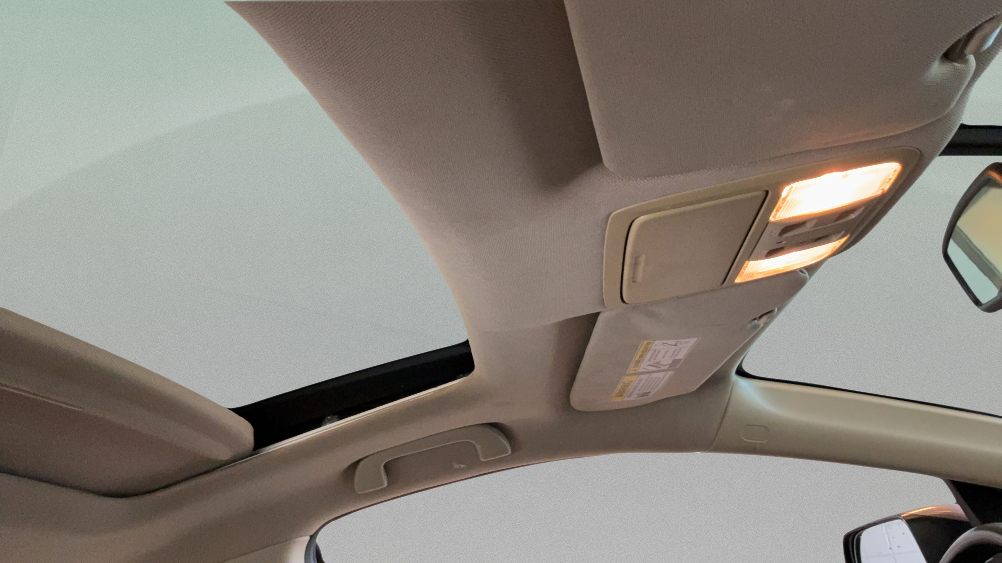 Used 2015 Honda CR-V EX-L image 43