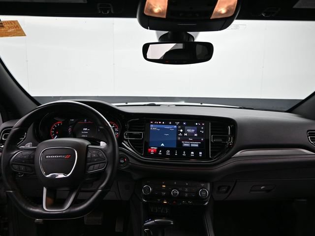 Used 2021 Dodge Durango R/T w/ Blacktop Package image 15