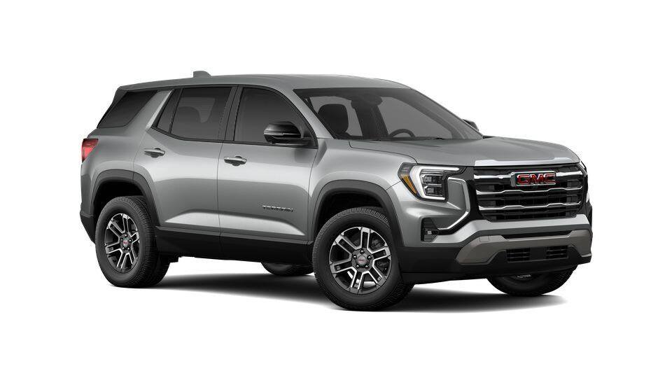 New 2026 GMC Terrain Elevation w/ Technology Package II AWD/4WD image 39