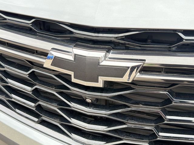 Used 2023 Chevrolet Traverse RS w/ LPO, Floor Liner Package AWD/4WD image 32