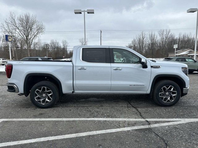 New 2026 GMC Sierra 1500 SLT w/ SLT Convenience Package image 5