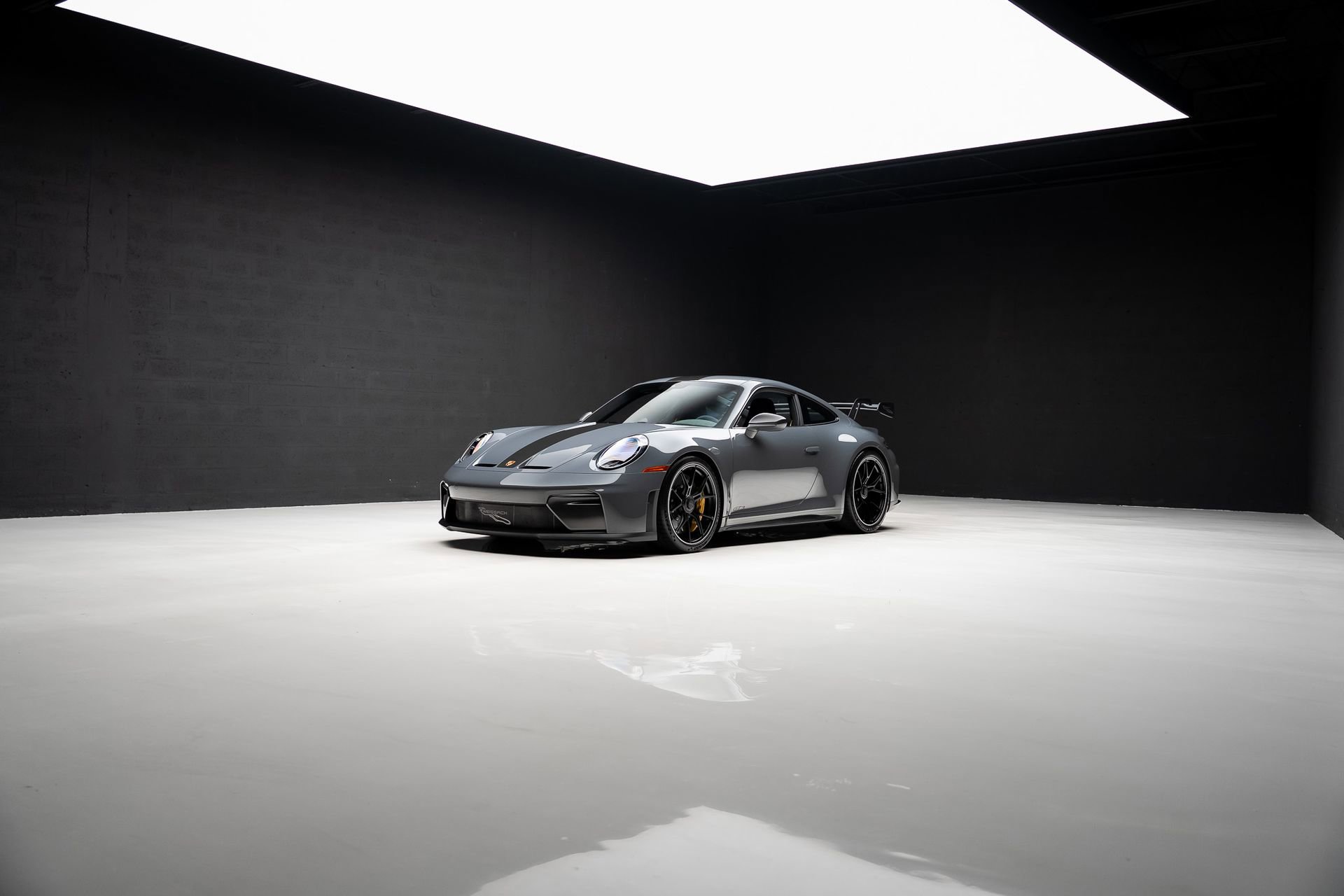 Used 2026 Porsche 911 GT3 RWD image 89
