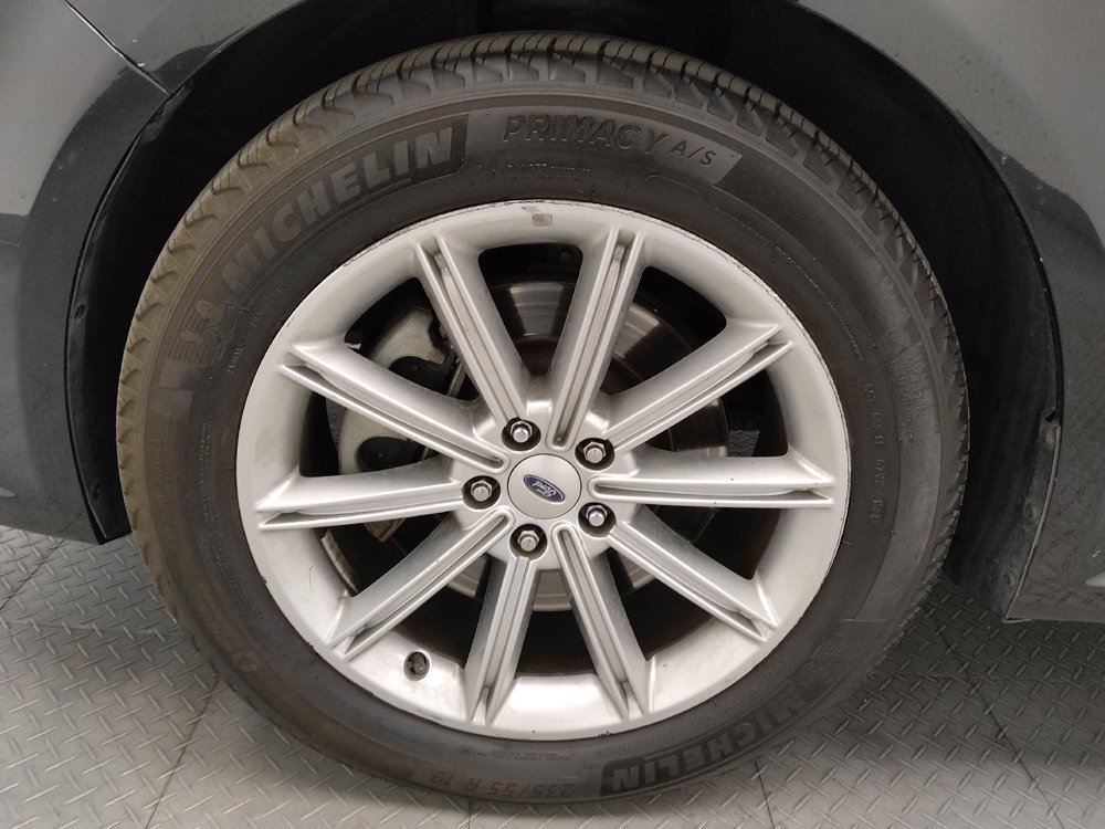 Used 2019 Ford Flex Limited image 31