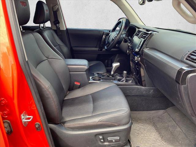 Certified 2023 Toyota 4Runner TRD Pro AWD/4WD image 28