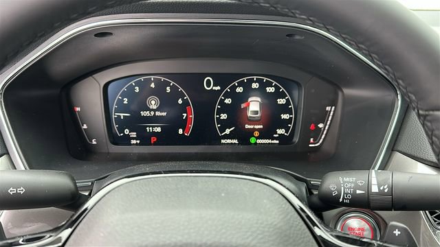 New 2026 Acura Integra Base image 14