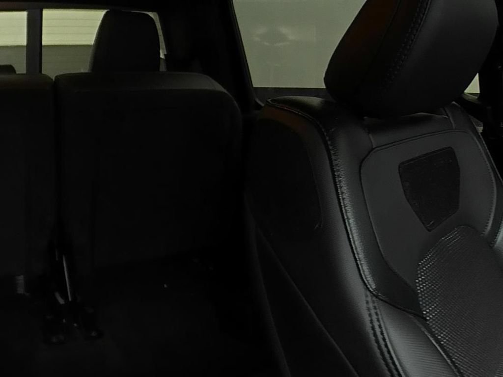 Used 2023 RAM 1500 Big Horn AWD/4WD image 15