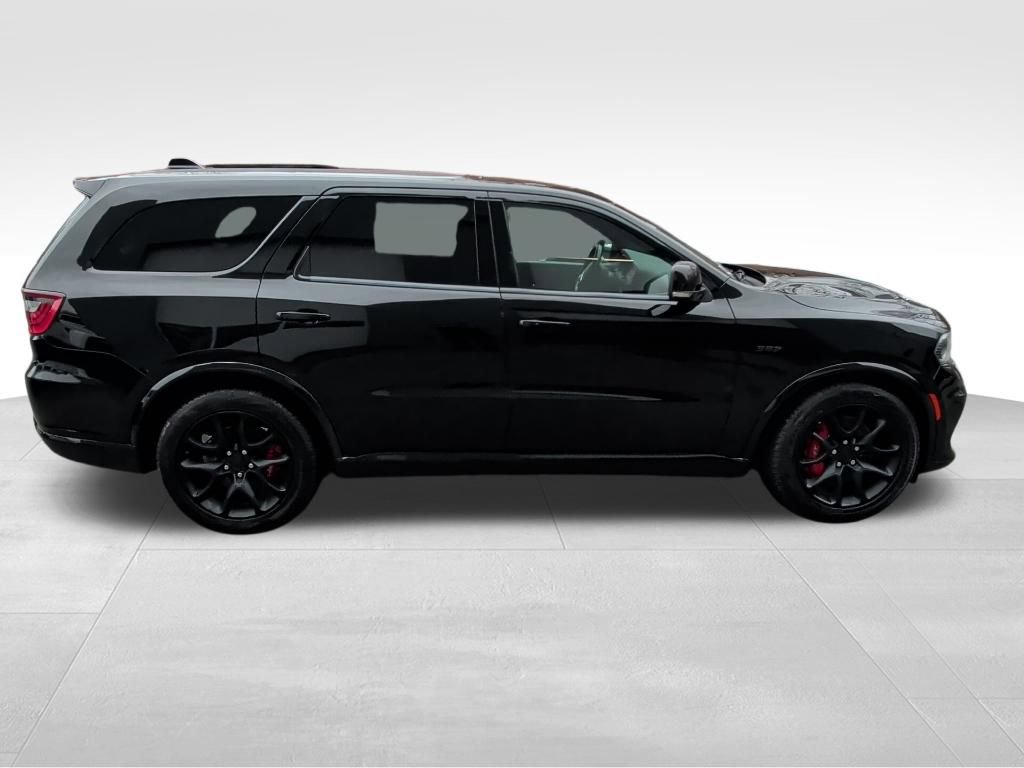 Used 2021 Dodge Durango SRT w/ Technology Group image 6