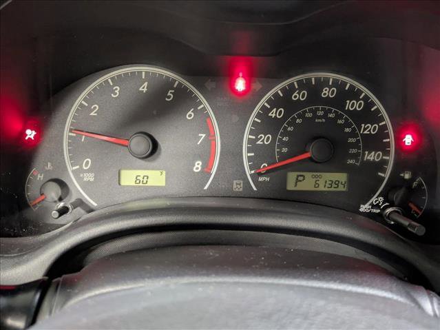 Used 2012 Toyota Corolla LE image 11