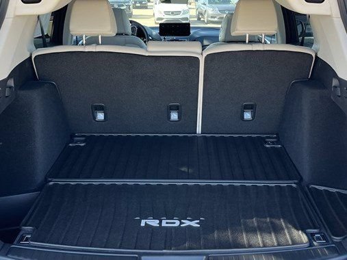 New 2026 Acura RDX SH-AWD w/ Technology Package image 34