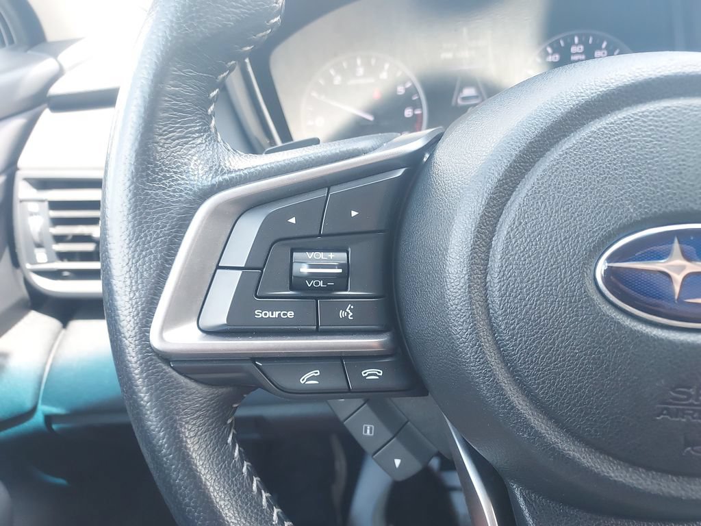 Used 2021 Subaru Outback Premium AWD/4WD image 22