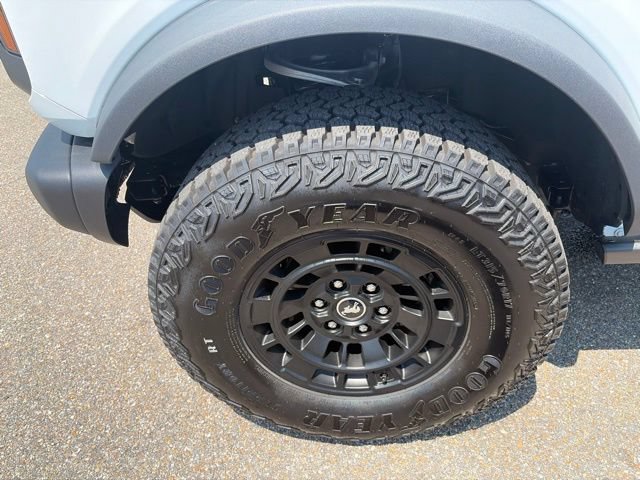 Used 2026 Ford Bronco Badlands AWD/4WD image 11