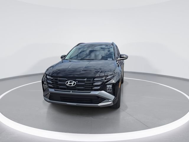 Used 2026 Hyundai Tucson SEL AWD/4WD image 3