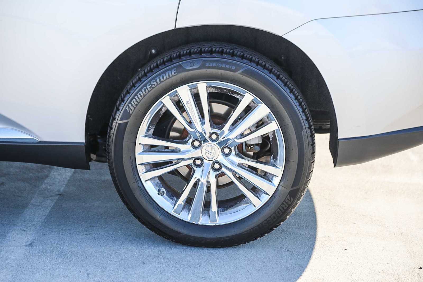 Used 2013 Lexus RX 350 FWD image 11