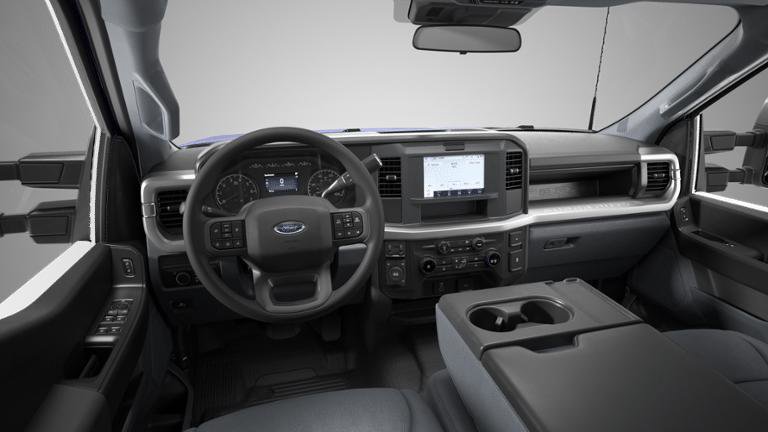New 2026 Ford F350 XL w/ STX Appearance Package image 7