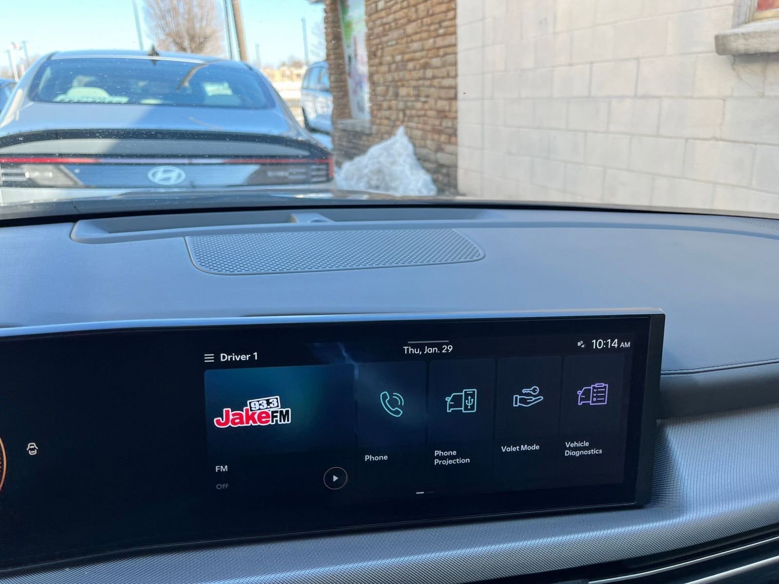 Used 2025 Hyundai Sonata SEL image 17