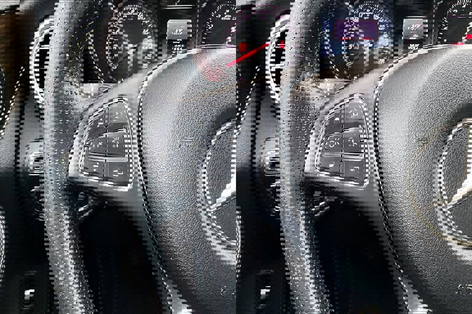 Used 2018 Mercedes-Benz C 300 4MATIC Sedan image 23