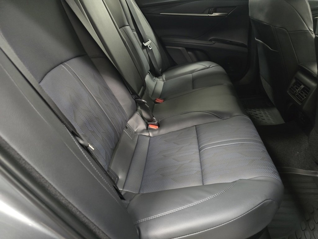 New 2026 Toyota Camry XSE image 22