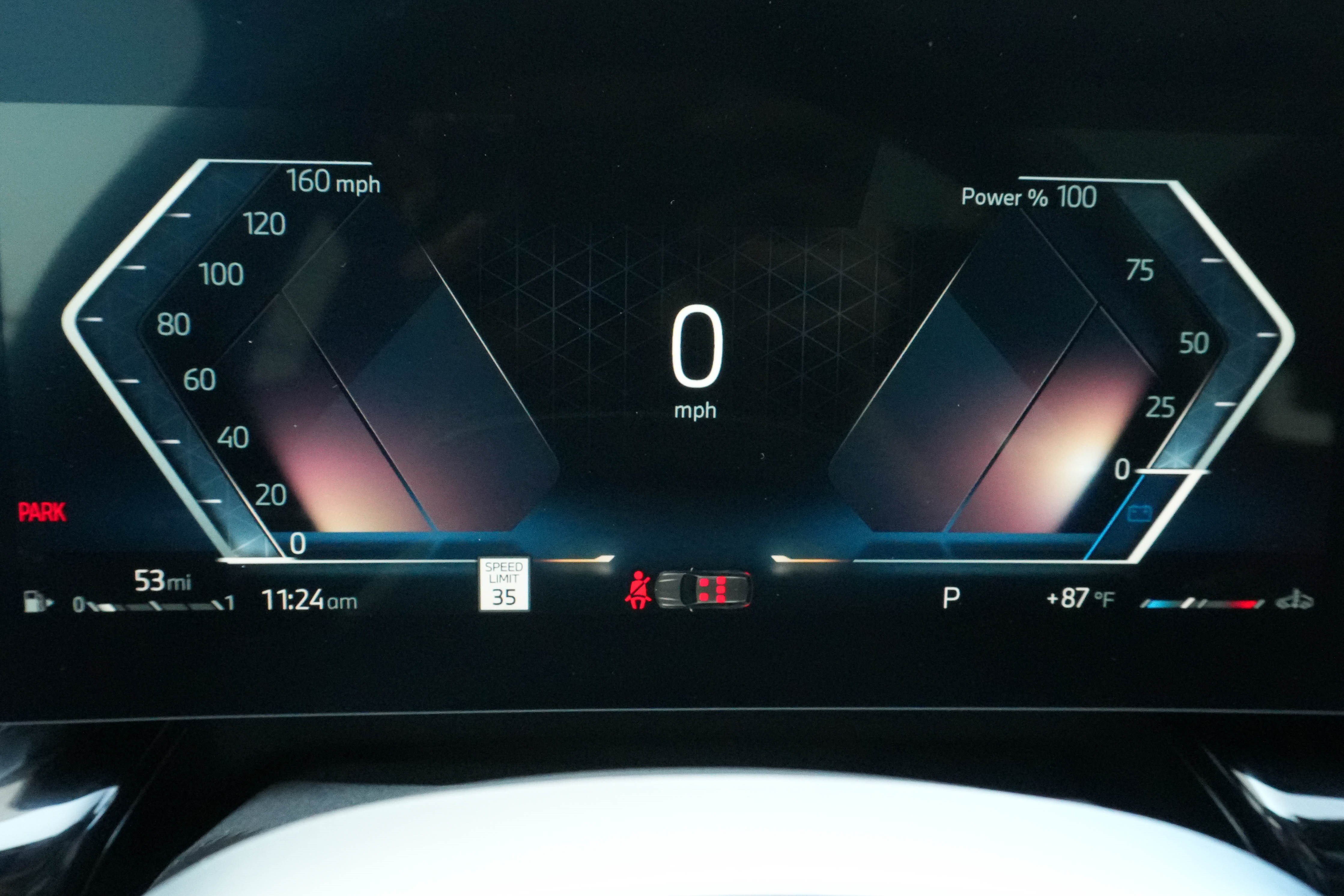 Certified 2025 BMW X1 xDrive28i AWD/4WD image 20
