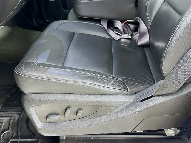 Used 2018 Chevrolet Silverado 3500 LTZ w/ Duramax Plus Package image 24