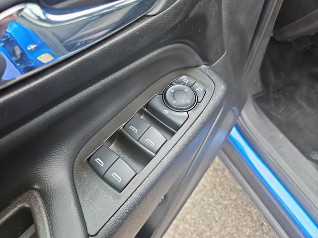 Used 2024 Chevrolet Equinox LT FWD image 11