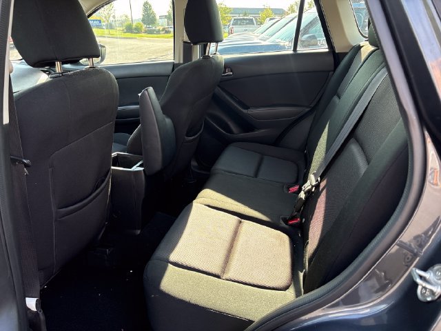 Used 2016 MAZDA CX-5 Sport AWD/4WD image 11